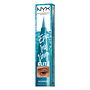 Nyx Professional Make Up Eyeliner waterproof EPIC INK LINER GLITZ #01-Tapered Twinkle 1 ml