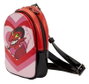 Loungefly Powerpuff Girls sac à bandoulière Sling Him Villain