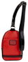 Loungefly Powerpuff Girls sac à bandoulière Sling Him Villain