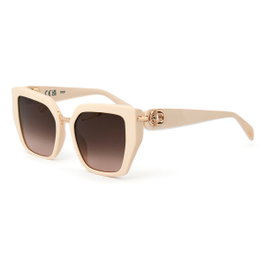 Tous STOC43-5409X7 - Lunettes de soleil marron