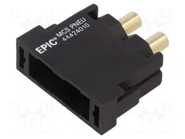 LAPP Connecteur module HDC EPIC® MC en laiton