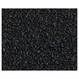 Wolfcraft Papier de lissage pour bois et métal, grain 40, 230 x 280 mm