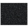 Wolfcraft Papier abrasif pour bois et métal, grain 40, 230 x 280 mm