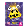 Tranjis Games SL Jeu de société Chispas ! Jeu collaboratif et de connexion mentale pour groupes