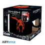 Abystyle Taza térmica Death Note Kira et L (460ml)