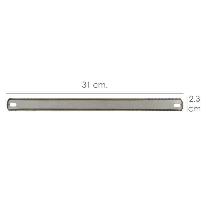 WOLFPACK LINEA PROFESIONAL Lame de scie Maurer carbone 2 coupes