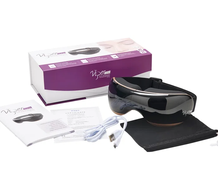 ViperPharm ViperSnake VP-0.5 Noir