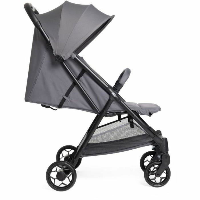 Chicco Urbino Poussette Citadine Gris Chicco Urbino Poussette Citadine Gris