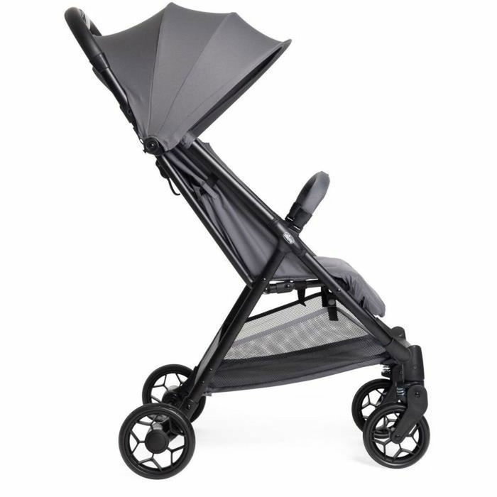 Chicco Urbino Poussette Citadine Gris Chicco Urbino Poussette Citadine Gris
