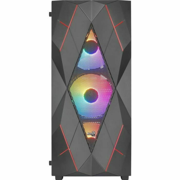 Aerocool Volcan G v1 Noir