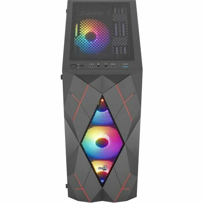 Aerocool Volcan G v1 Noir