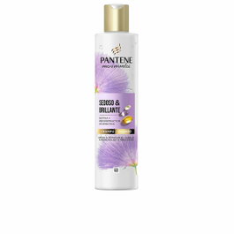 Pantene Miracle Silky Shiny Shampooing 250 ml