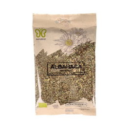 NATURCID Feuilles de basilic ECO 35g