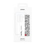 Samsung Étui personnalisable pour Galaxy S25 Plus Blanc