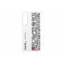 Samsung Étui personnalisable pour Galaxy S25 Plus Blanc