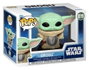 Funko Pop! Star Wars Grogu avec armure de poitrine Mudhorn (nº 819)</div>