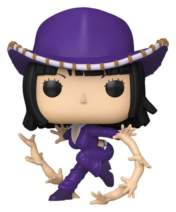 Funko Pop! One Piece Nico Robin (Hana Hana no Mi) Funko Pop! One Piece Nico Robin (Hana Hana no Mi)