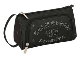 Safta California Portatout avec poche dépliante, dimensions 20x11x8,5 cm