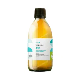 TERPENIC EVOPRO DREN Huile de massage 500ml