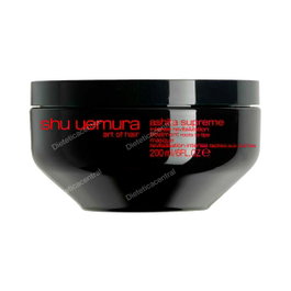 SHU UEMURA Ashita Supreme Masque Revitalisation Intense 200