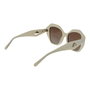 Lunettes de soleil Femme Comma 77201 5200