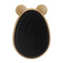 Cosmetic Club Brosse à cheveux Animal Team, modèles assortis