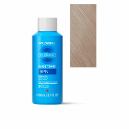 Goldwell COLORANCE GLOSS TONES 9PN