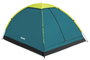 Bestway 68143 Tente Camping Fibre de Verre 240x200x135 cm