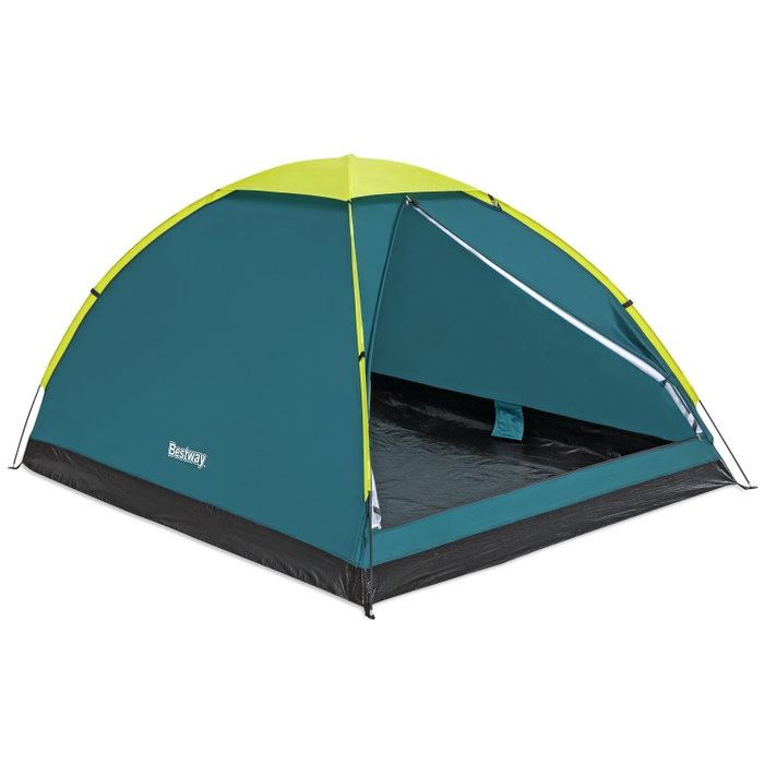 Bestway 68143 Tente Camping Fibre de Verre 240x200x135 cm Bestway 68143 Tente Camping Fibre de Verre 240x200x135 cm