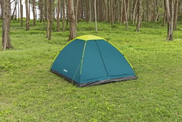 Bestway 68143 Tente Camping Fibre de Verre 240x200x135 cm