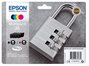 Epson Multipack de cartouches d'encre 35 DURABrite Ultra (BK, C, M, Y) C13T35864010