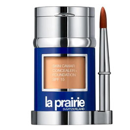 La prairie Fond de Teint SPF 15 Gold Beige 30ml