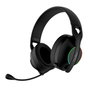 Casques avec Micro Gaming CoolBox COO-AUM-WB01-B Noir