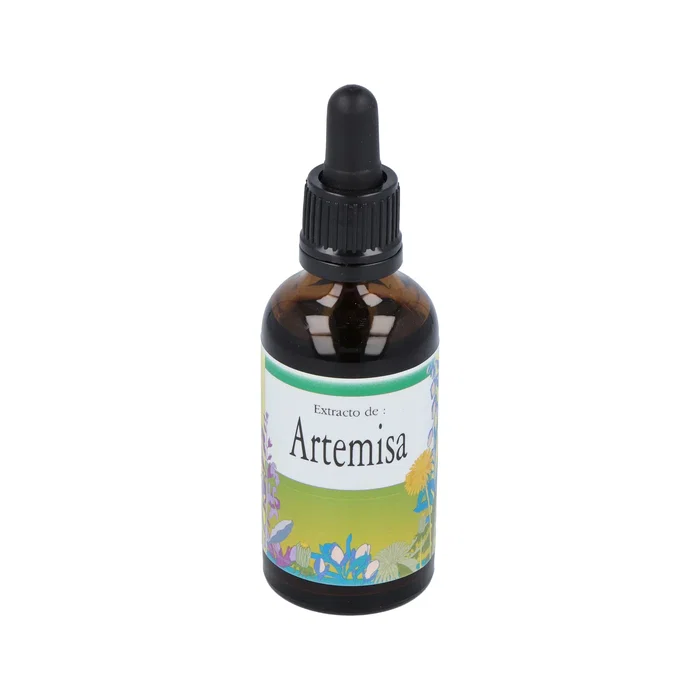 Espadiet Extrait d'Artemisia 50 ml - Complément alimentaire digestion Espadiet Extrait d'Artemisia 50 ml - Complément alimentaire digestion