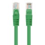 Lanberg Câble Réseau Rigide UTP 6ème Catégorie PCU6-20CC-0300-G Vert 3 m