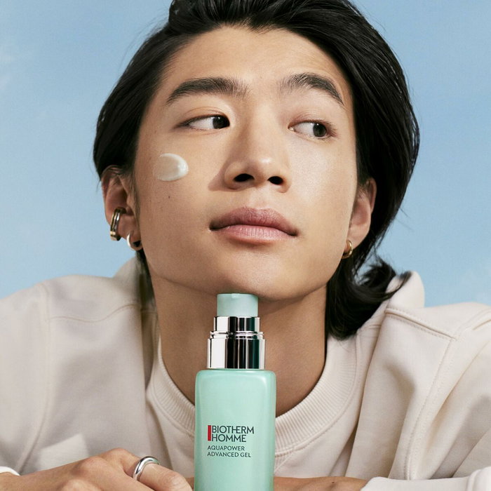 Gel visage Biotherm AQUAPOWER ADVANCED