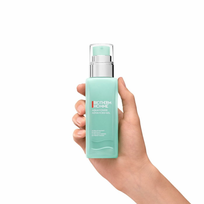 Gel visage Biotherm AQUAPOWER ADVANCED