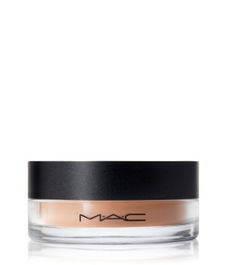 MAC Studio Fix Poudre Fixante Libre Moyennement Profond, Poudre Libre Matte, 8 g
