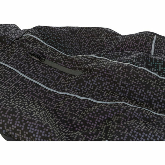 Manteau pour chien Trixie Limoux Reflect Multicouleur M