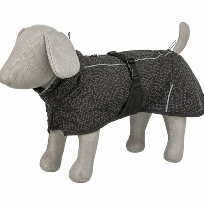 Manteau pour chien Trixie Limoux Reflect Multicouleur M