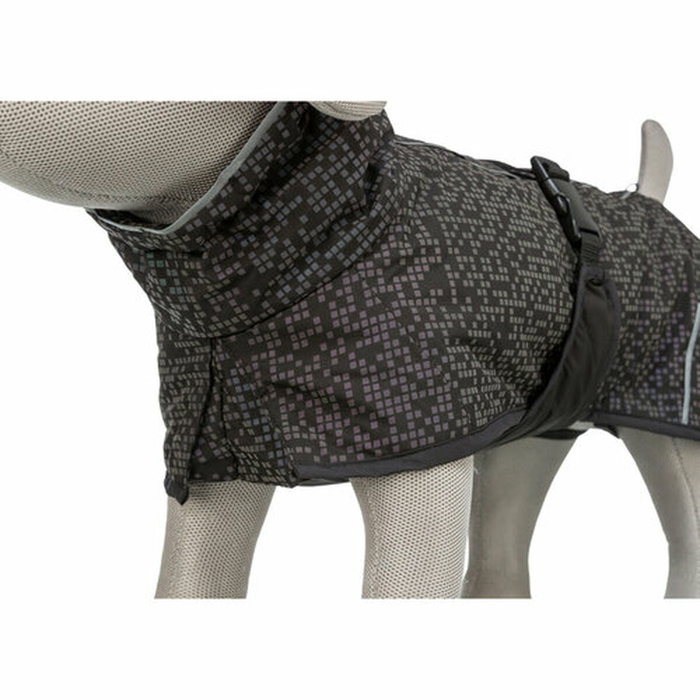 Manteau pour chien Trixie Limoux Reflect Multicouleur M