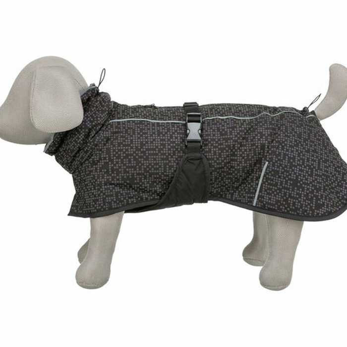Manteau pour chien Trixie Limoux Reflect Multicouleur M