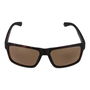 Lunettes de soleil Homme Polaroid PLD-2158-S-58HGCSP ø 58 mm