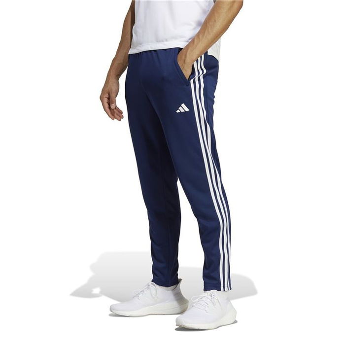 Pantalon de sport long Adidas Train Essentials 3B Homme