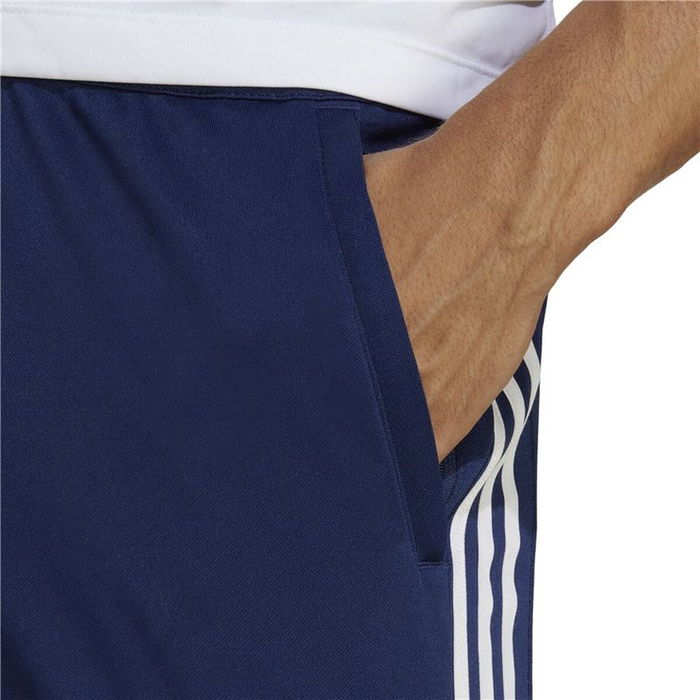 Pantalon de sport long Adidas Train Essentials 3B Homme