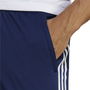 Pantalon de sport long Adidas Train Essentials 3B Homme