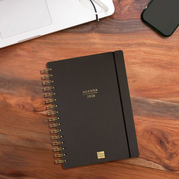 Agenda Finocam