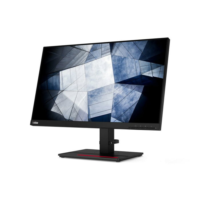 Écran Lenovo ThinkVision P24h-2L Quad HD 23,8"