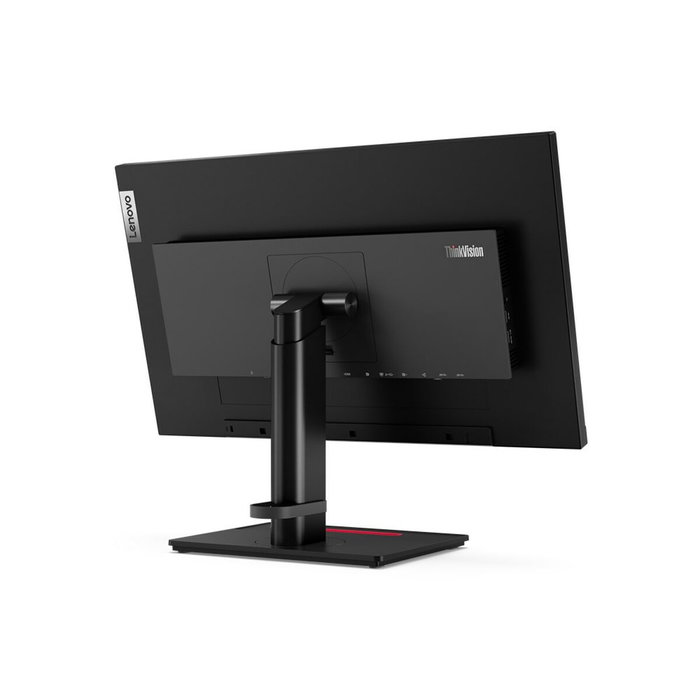 Écran Lenovo ThinkVision P24h-2L Quad HD 23,8"