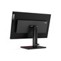 Écran Lenovo ThinkVision P24h-2L Quad HD 23,8"